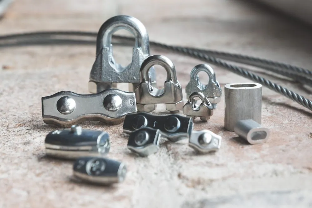 Jak zrobić balustradę z linek - proste kroki, które musisz znać