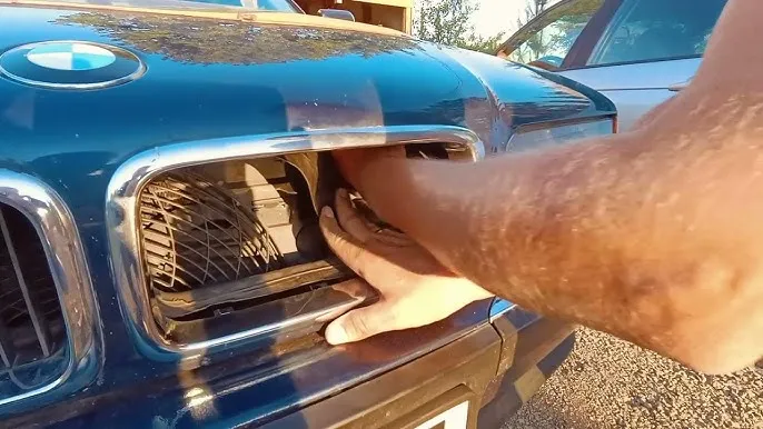 Jak otworzyć BMW E39 bez kluczyka: Awaryjne sposoby na dostanie się do auta