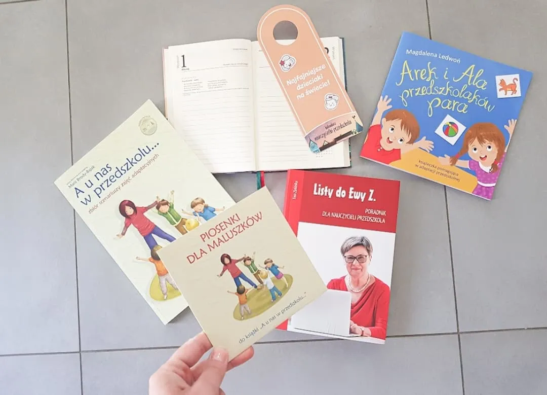 Jak przygotować konspekt zajęć w przedszkolu? Rady dla pedagogów