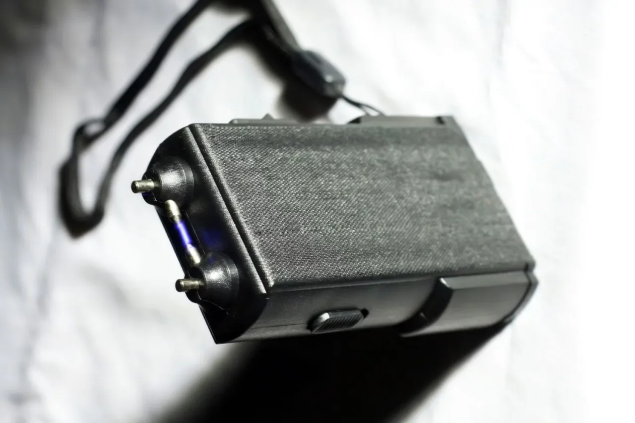 Paralizator czy jest legalny? Sprawdź, co musisz wiedzieć o przepisach