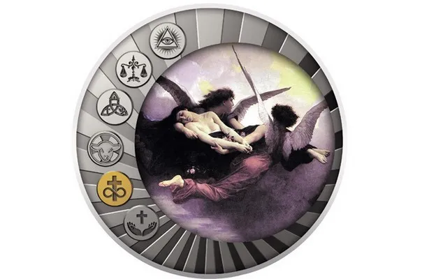 Co to jest dusza nieśmiertelna i jakie ma znaczenie dla życia po śmierci