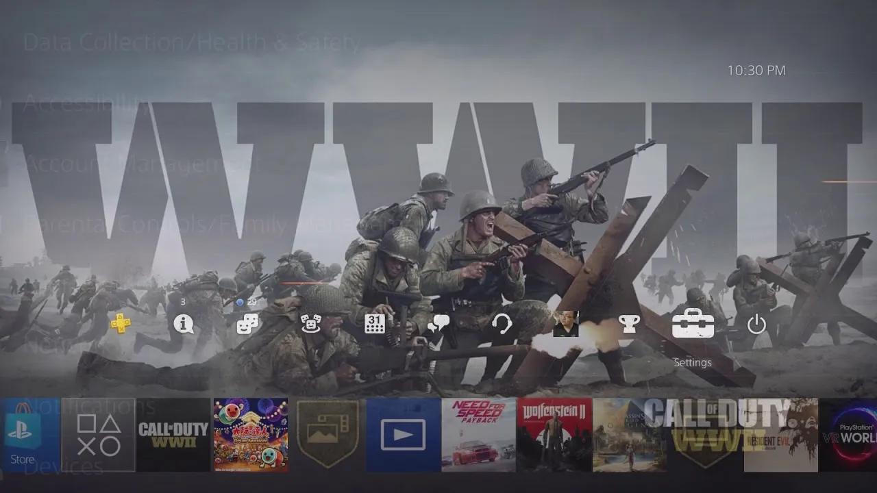 Jak zdobyć i zainstalować spolszczenie do Call of Duty WWII bez problemów