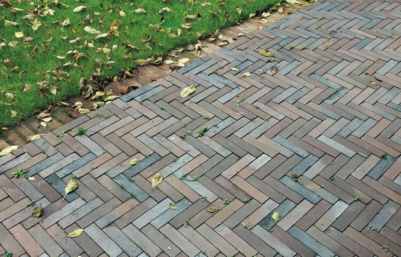 Z czego zrobić chodnik na działce? Najlepsze materiały i porady