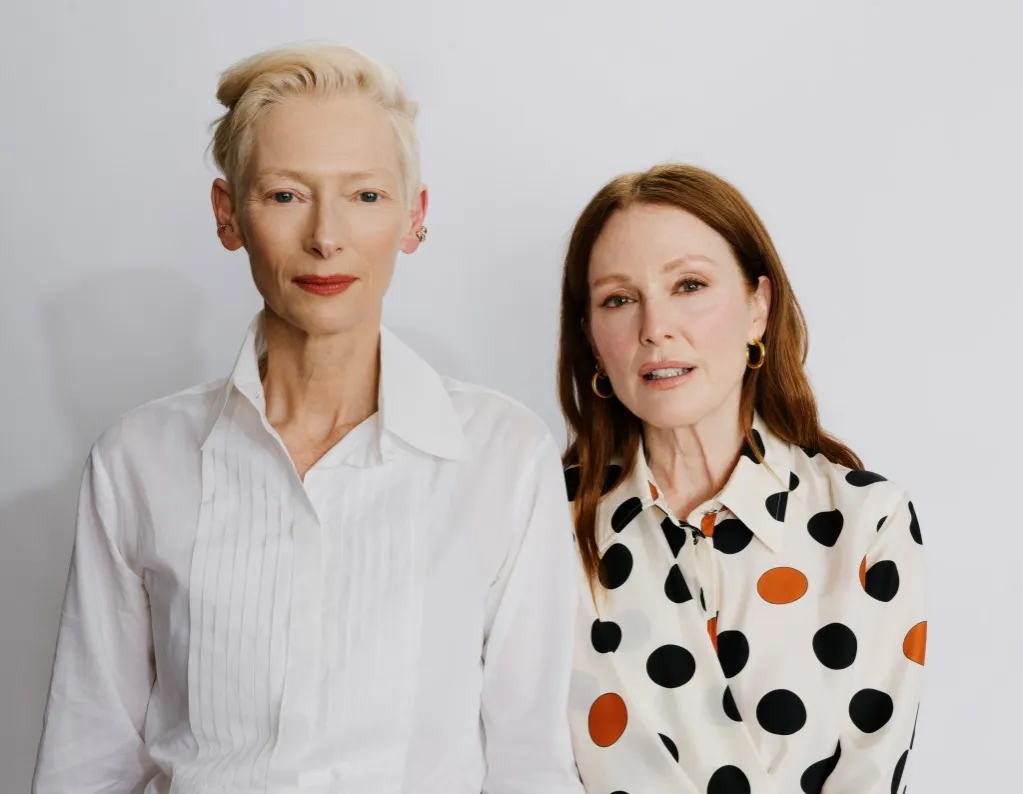 Julianne Moore dołącza do obsady The Room Next Door Pedro Almodovara