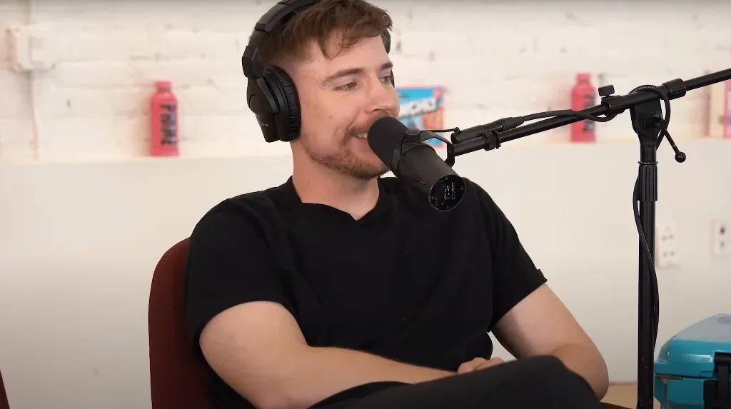 Czy MrBeast nie żyje? Sprawdź prawdę o jego stanie zdrowia
