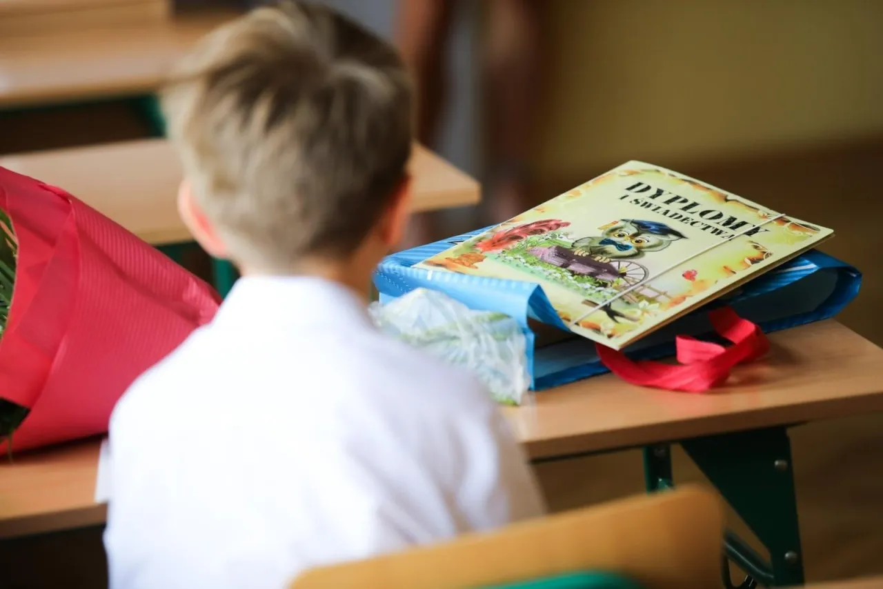 Czy ocena z zachowania liczy się do średniej? Wyjaśniamy!