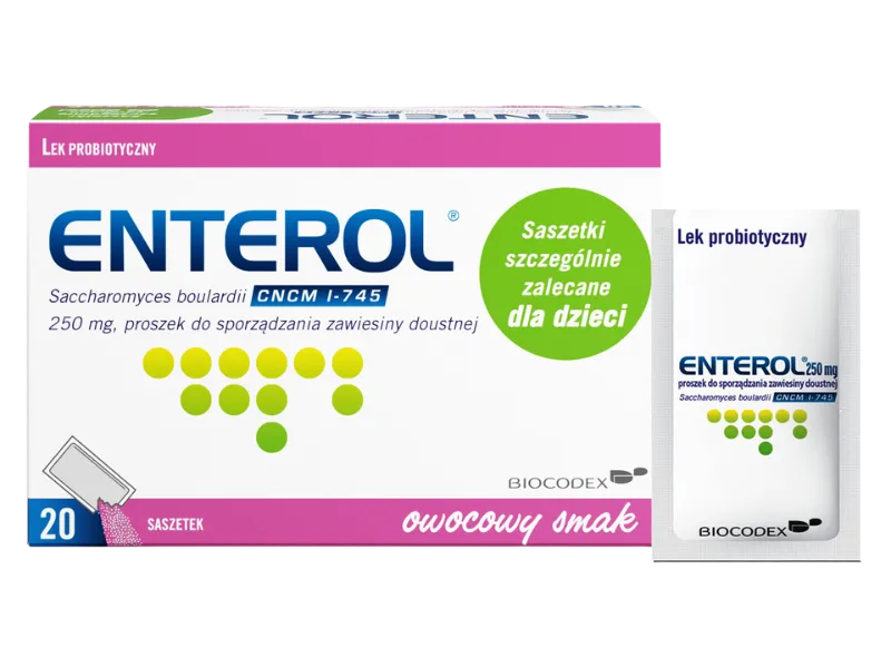 Jakie leki na jelitówkę? Sprawdzone sposoby na biegunkę i wymioty