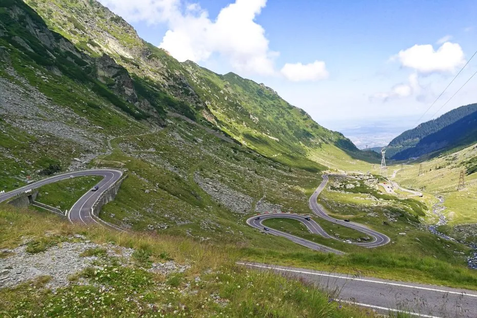 Trasa Polska Rumunia samochodem: Jak wybrać najlepszą i najtańszą?