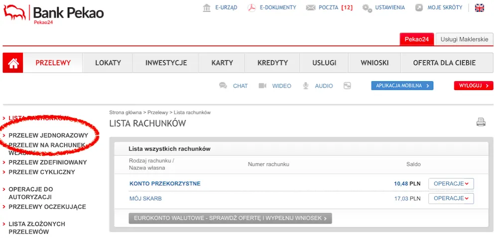 Jak zapłacić mandat karny przelewem - uniknij problemów z płatnością