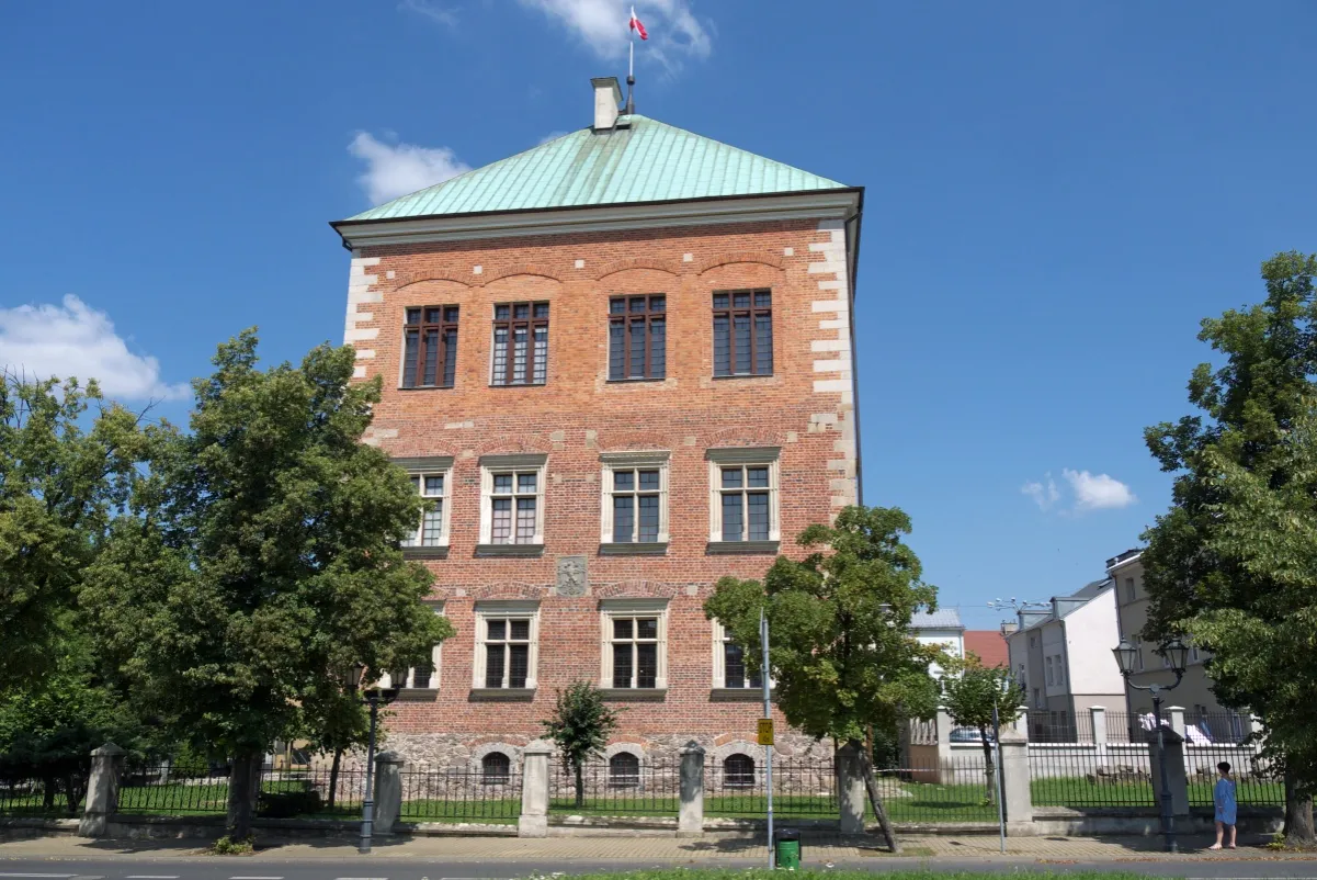 Atrakcje Piotrków Trybunalski – odkryj nieznane miejsca i zabytki