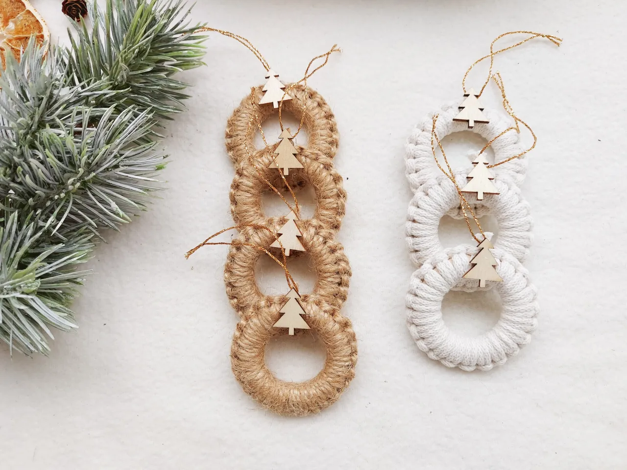 Jaki kordonek na ozdoby choinkowe: wybierz najlepsze dla wyjątkowych dekoracji