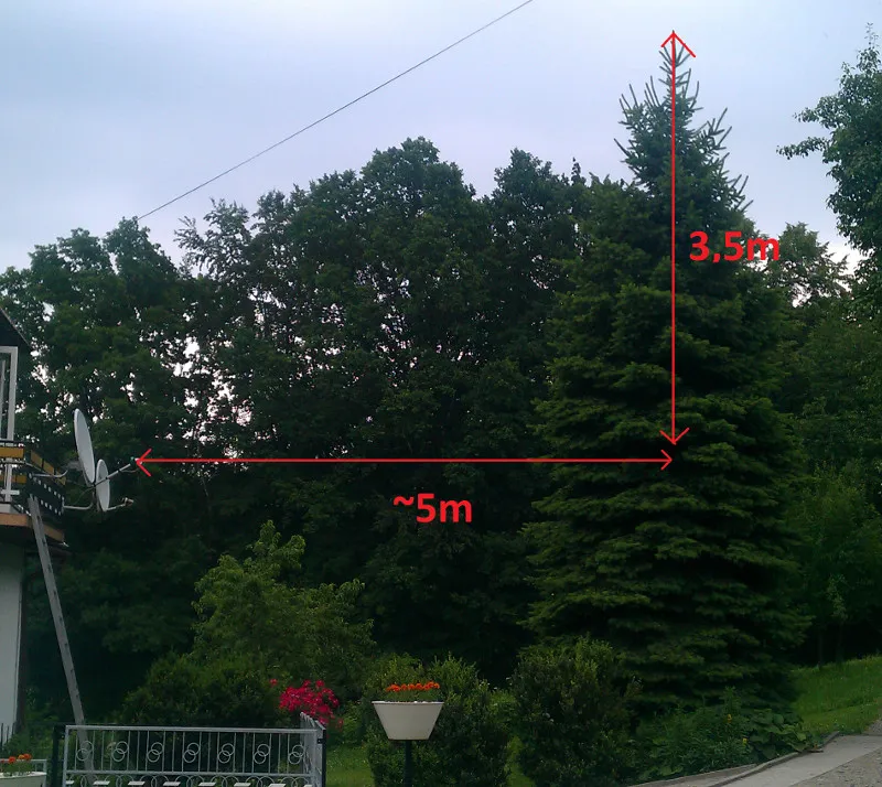Jak wzmocnić sygnał anteny satelitarnej Cyfrowy Polsat i uniknąć problemów
