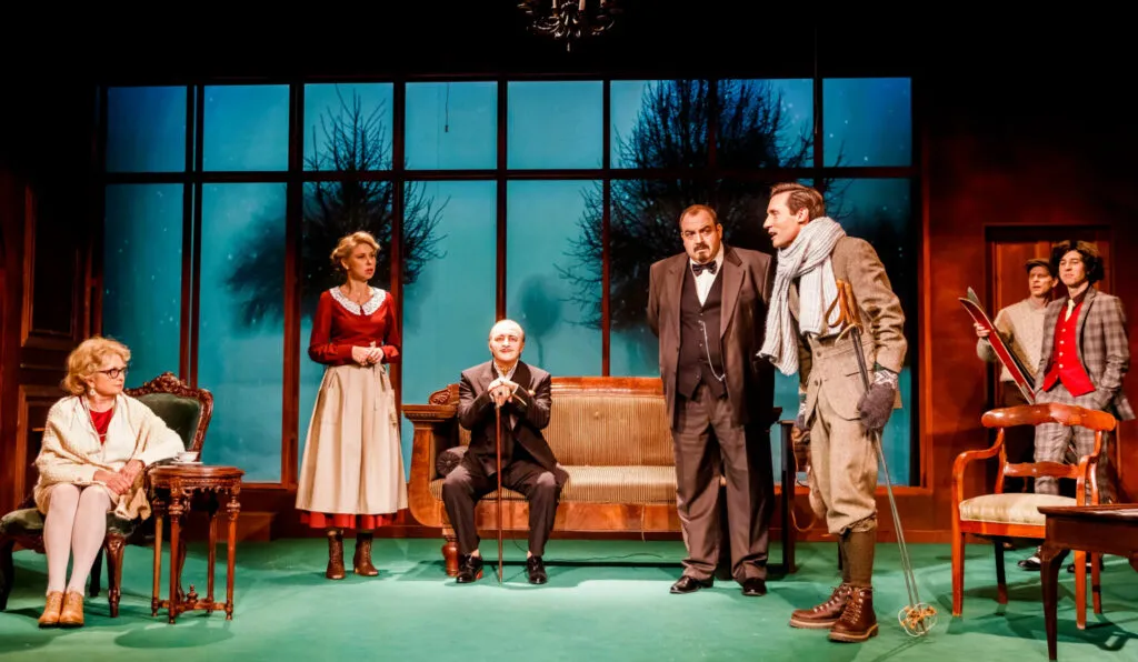 Jakie dzieła można zobaczyć w teatrach muzycznych - zaskakujące repertuary