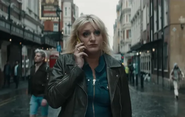 Zmokłe Psy - co sądzimy o nowym serialu kryminalnym z 2023 roku?