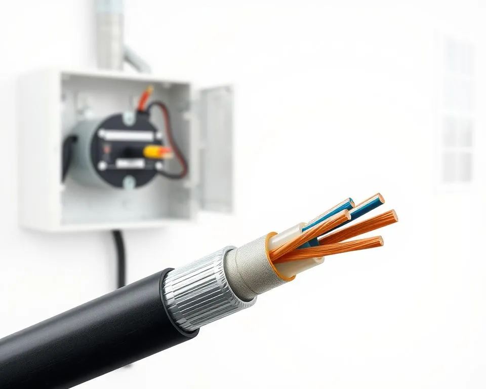 Kabel do domu: Jaki przekrój i typ wybrać? Poradnik eksperta