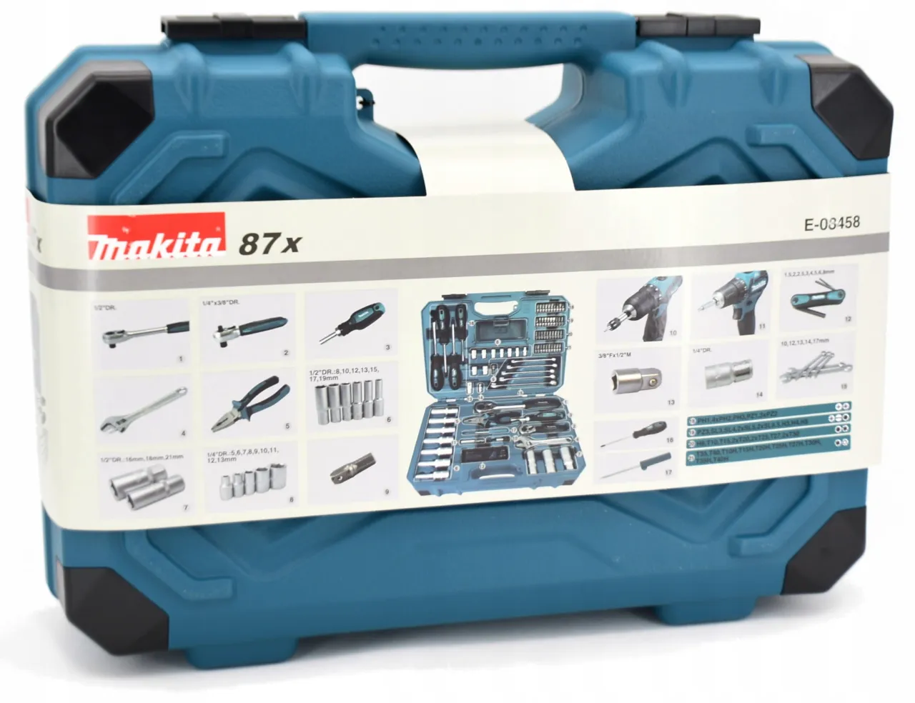 Makita czy Bosch: Które narzędzia wytrzymają próbę czasu?