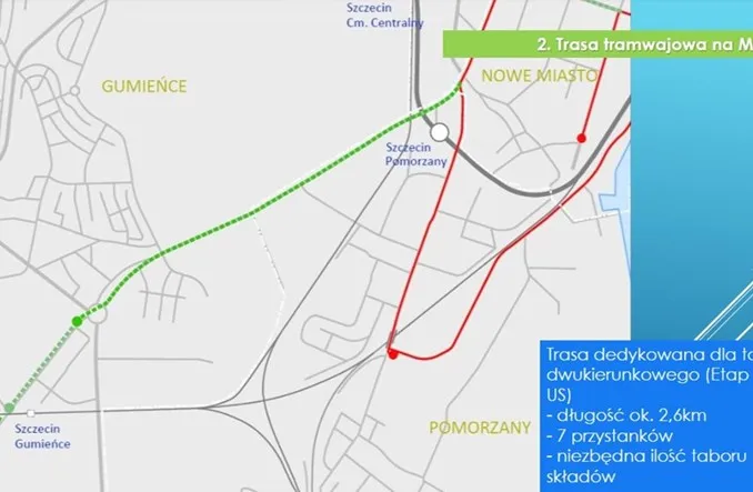Szczecin jak dojadę: Najlepsze opcje transportu i trasy do miasta