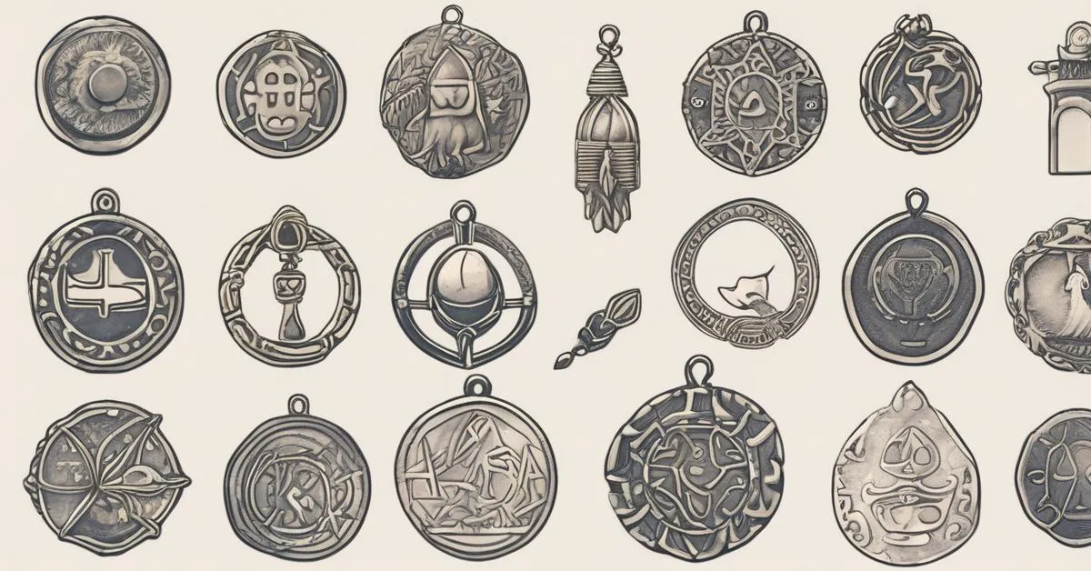 Jakie są symbole szczęścia i ich znaczenie w różnych kulturach?