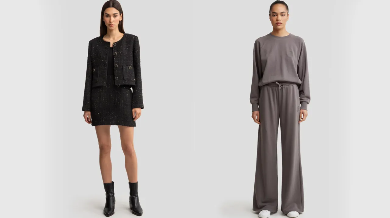 Modne komplety damskie na co dzień - jak nosić i stylizować