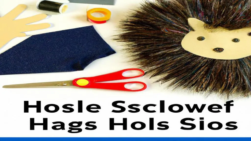 Jak zrobić strój jeża na imprezę? Kreatywne i proste rozwiązania