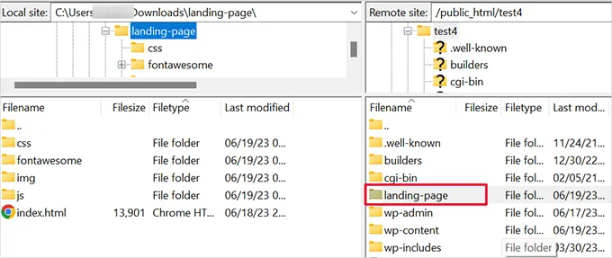 Jak wrzucić stronę HTML na serwer i uniknąć najczęstszych błędów