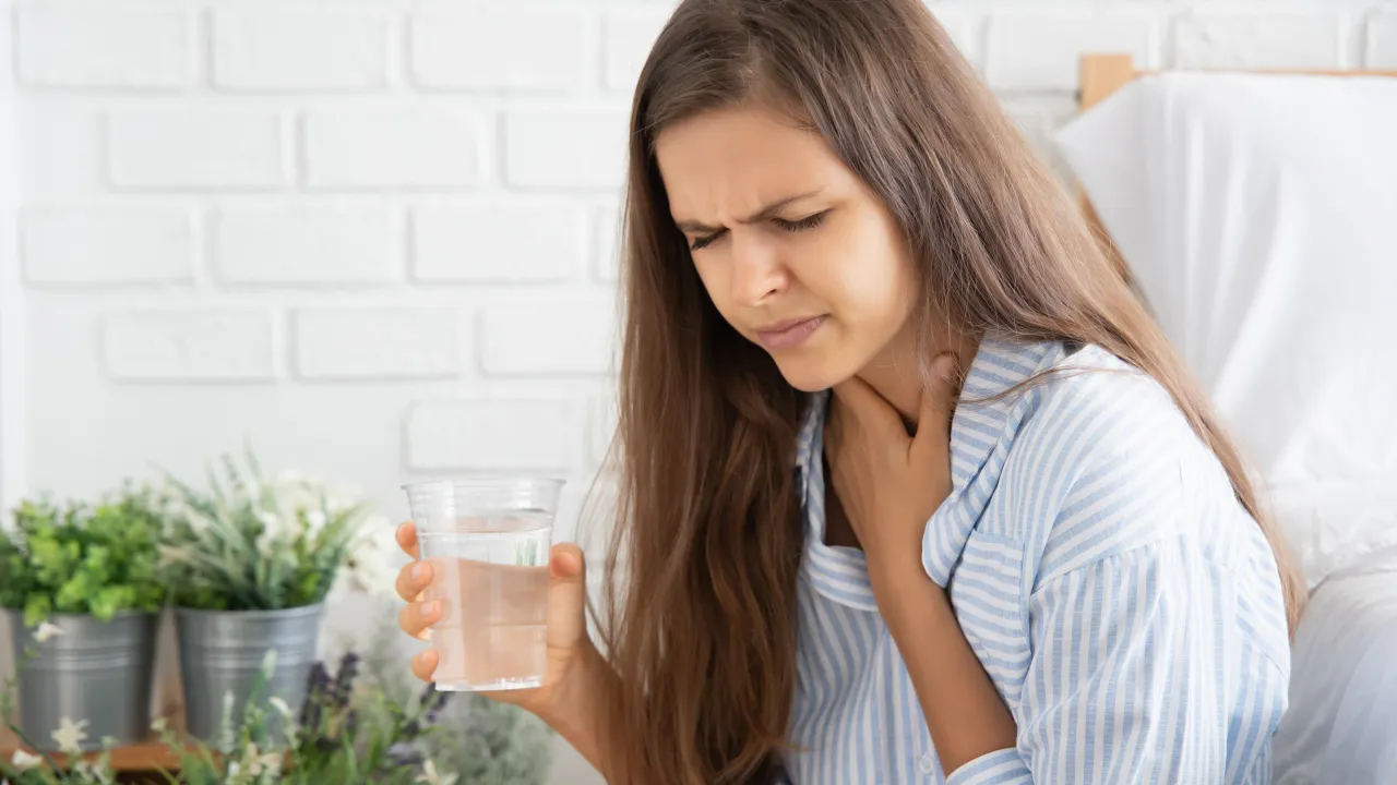Skuteczne sposoby, jak zapobiec czkawce i uniknąć dyskomfortu