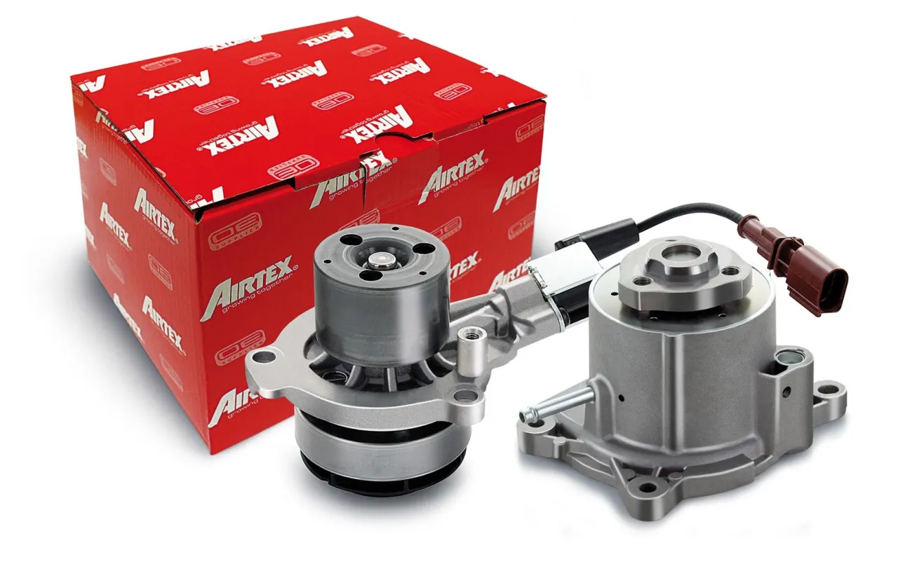 Ile wytrzymuje pompa wody w samochodzie? Kluczowe fakty i porady