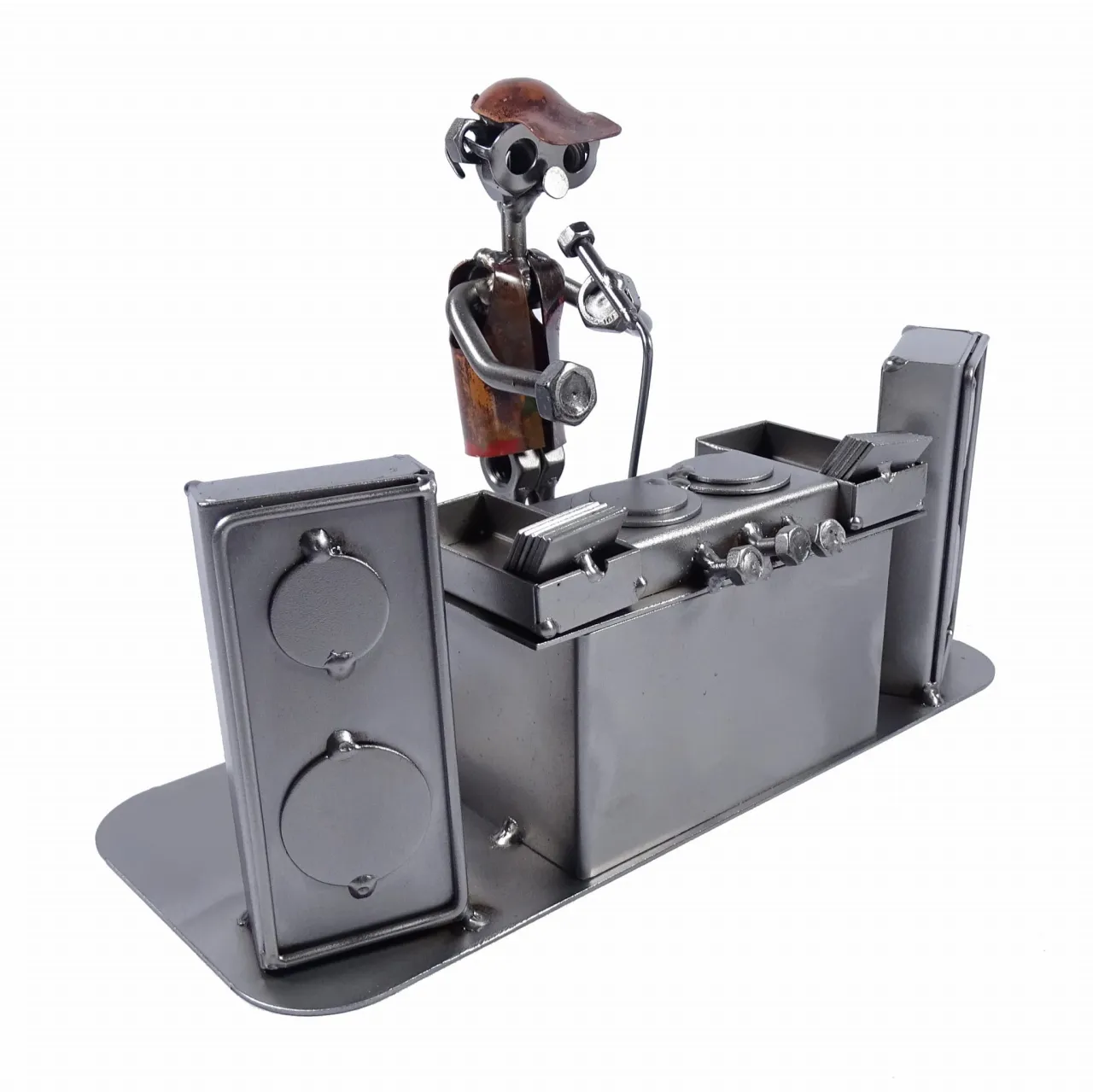 Co kupić DJ-owi na urodziny? Oto najlepsze pomysły na prezent