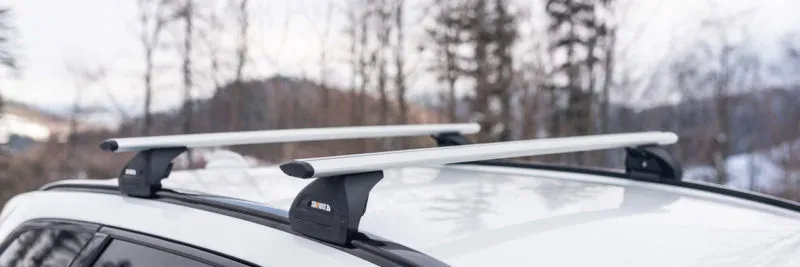 Montaż bagażnika dachowego! 5 błędów które mogą kosztować!