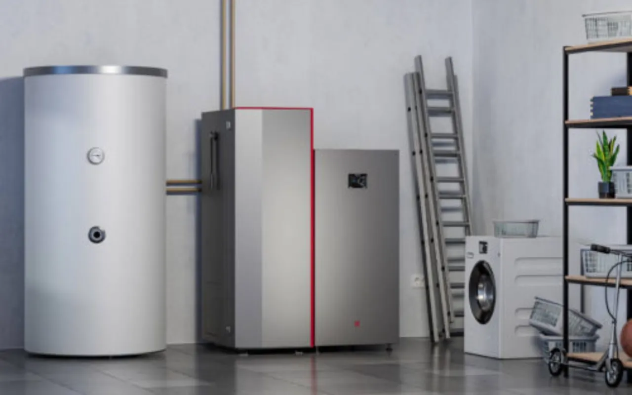 Jaki piec na pellet na 140m2: idealne rozwiązanie dla Twojego domu