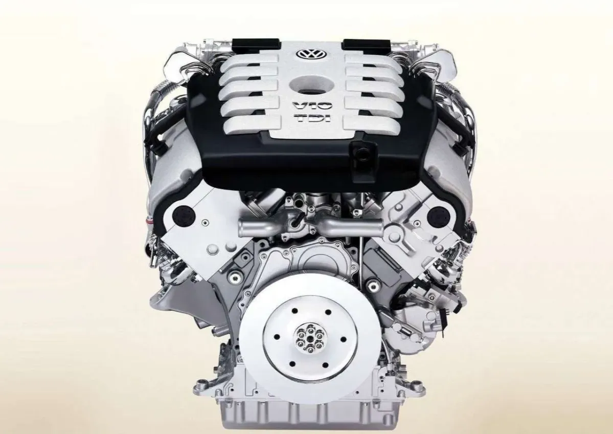 TDI: Co to znaczy? Działanie, historia i wady silników