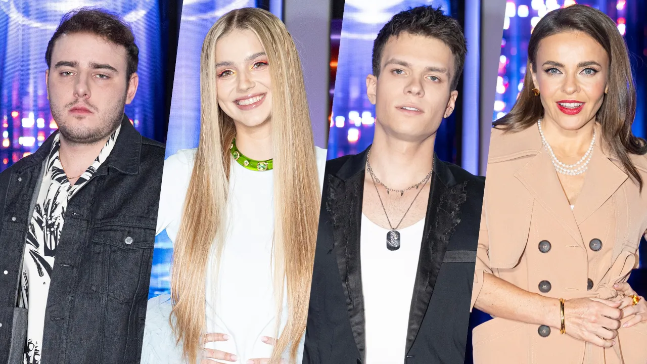 Kto naprawdę śpiewa popularny hit Naprawdę jaka jesteś - poznaj prawdę