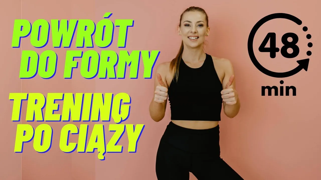 Powrót do formy po CC: Bezpieczny plan ćwiczeń krok po kroku