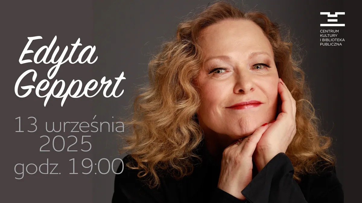 Ile trwa koncert Edyty Geppert? Sprawdź fakty i planuj!