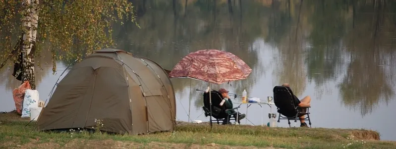 Łowisko Zator: najlepsze miejsca na wędkowanie i ich tajemnice