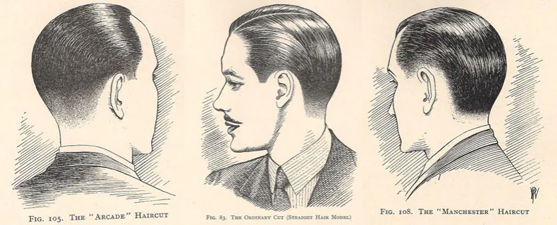 Stylizacja retro! Jak odtworzyć męskie fryzury z kultowych lat 70?