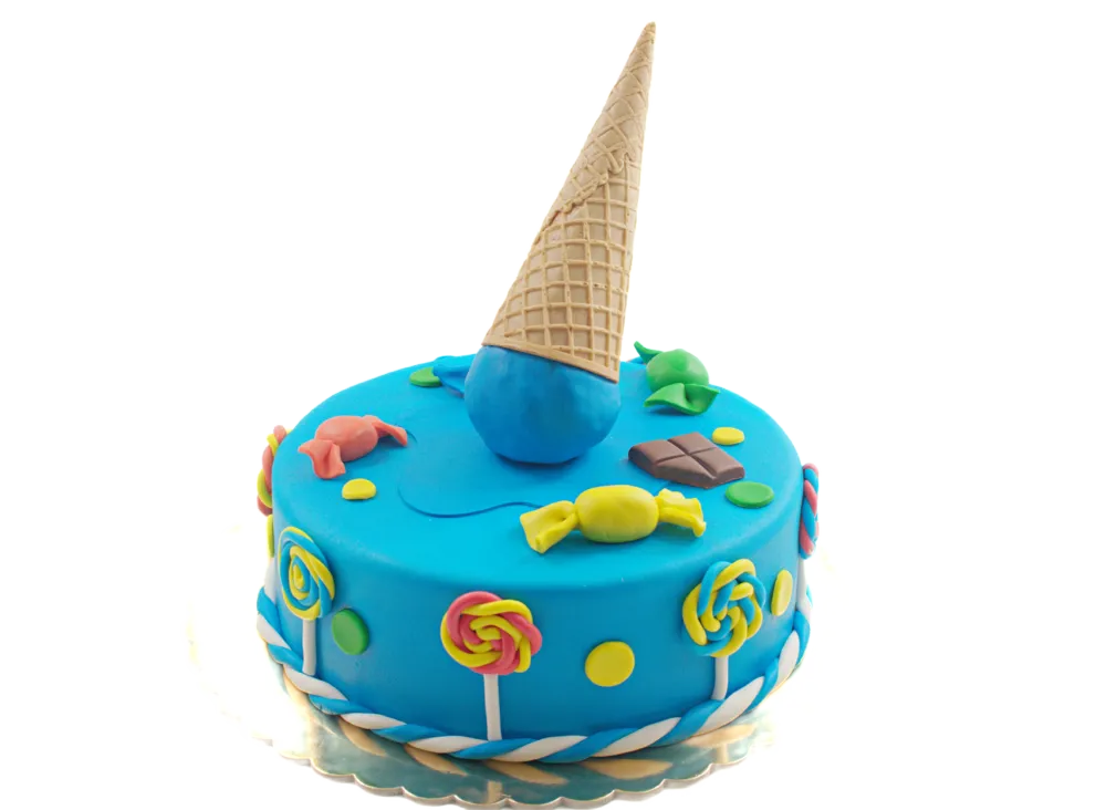 Tort lodowy: gdzie kupić? Supermarket, cukiernia, rzemieślnik?