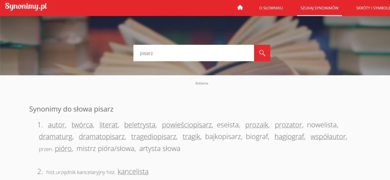 S ownik SJP Jak Skutecznie Sprawdzi Pisowni I U ycie J zyka Polskiego