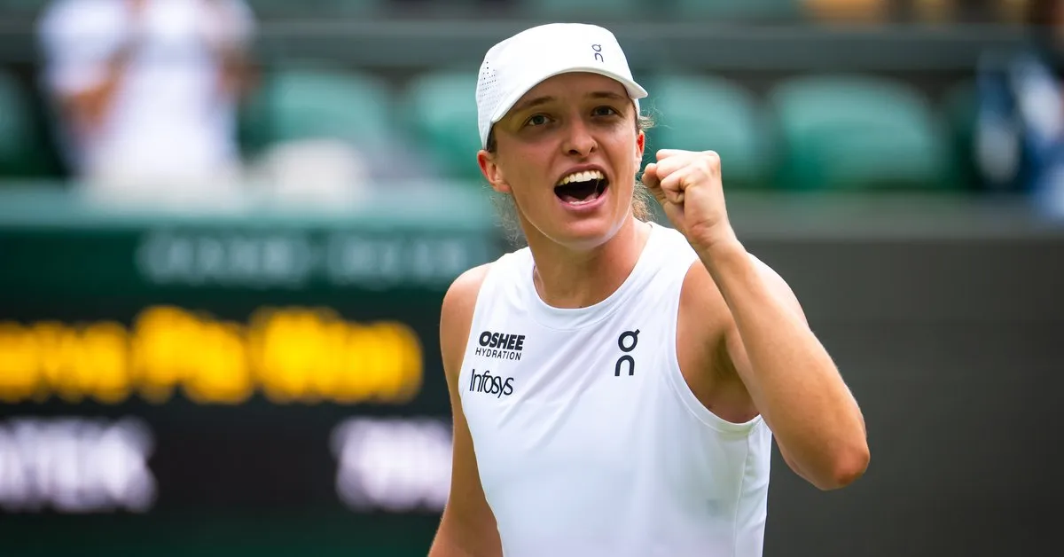 Kiedy finał Wimbledonu? Poznaj daty meczów singlowych!