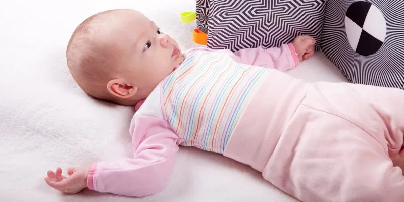 Objawy rotawirusa u niemowlaka: jak je rozpoznać i uniknąć zagrożeń