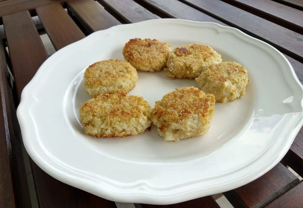 Co na obiad dla rocznego dziecka? 10 zdrowych propozycji