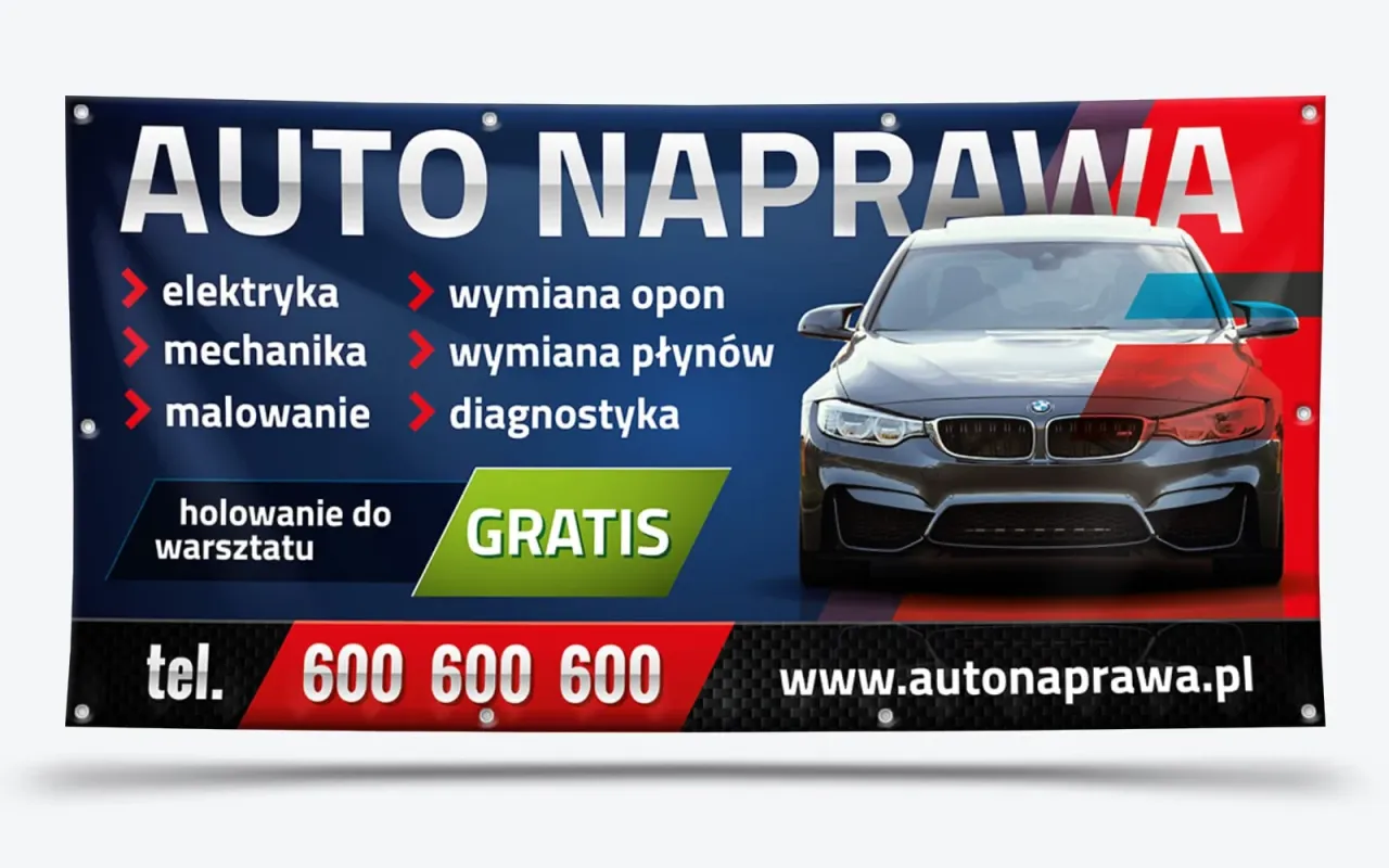 Skuteczne sposoby na reklamę warsztatu samochodowego, które przyciągną klientów