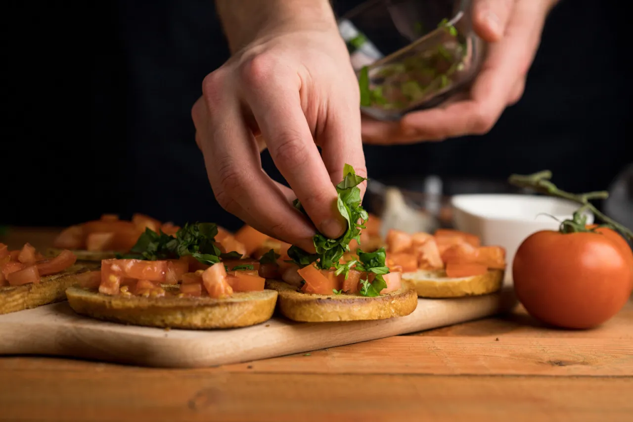 Wiesz co jesz catering Łódź – zdrowe posiłki na każdą okazję