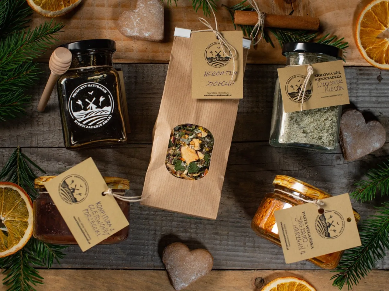 Co warto kupić w Bieszczadach? Unikalne pamiątki i smaki regionu