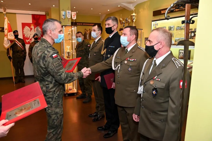 Ile lat służby w wojsku? Sprawdź, ile musisz przepracować na emeryturę