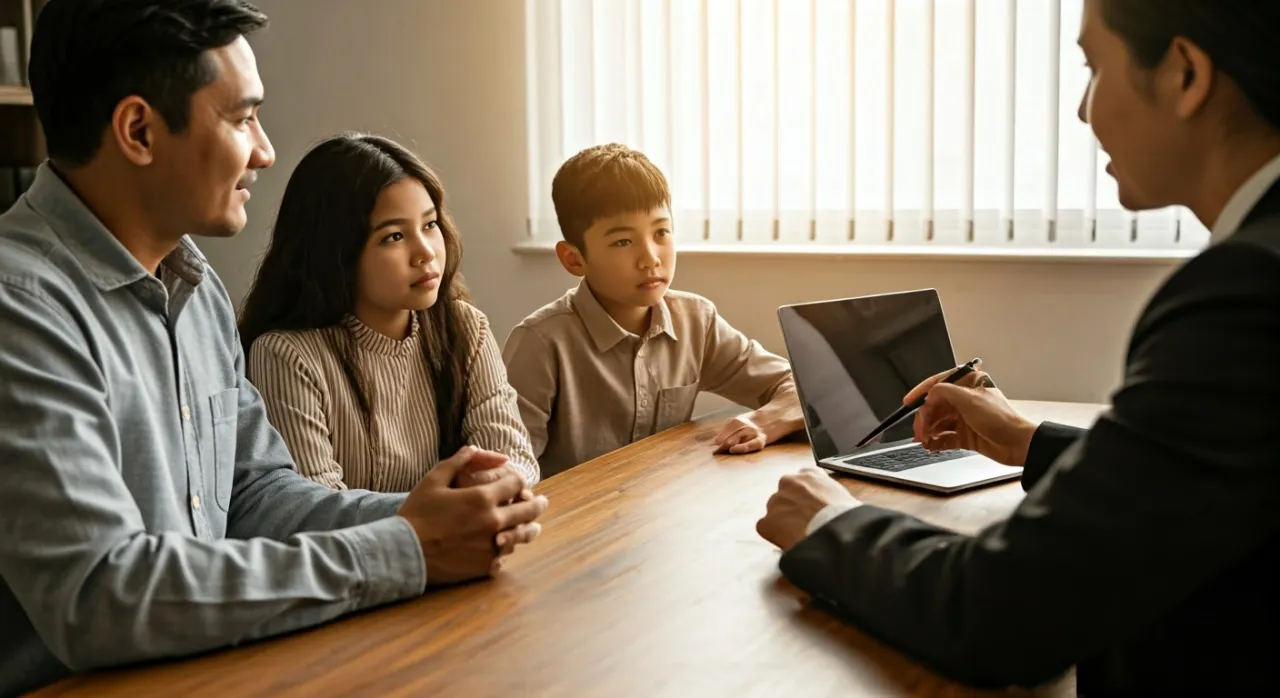 Jak wyciągnąć dziecko z ośrodka wychowawczego - kluczowe kroki i dokumenty