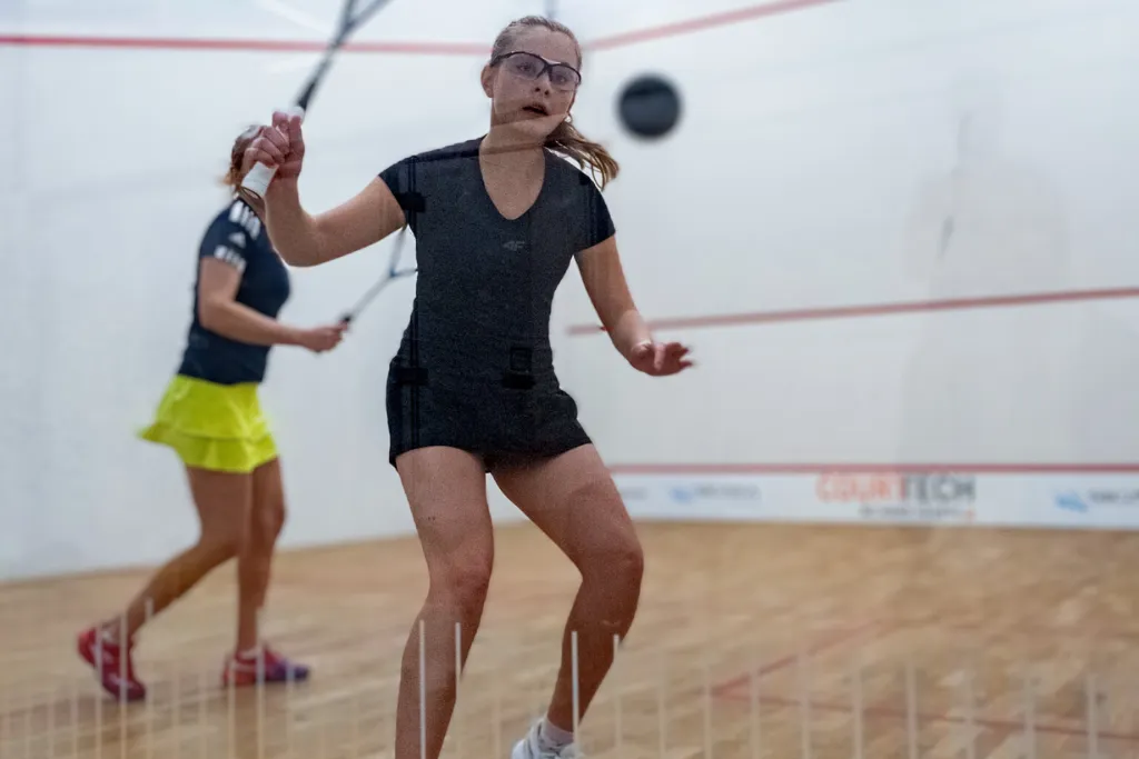 Squash Legionowo: Twój przewodnik po kortach i lekcjach