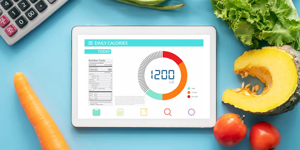 Ile kalorii spalasz? Kalkulator biegania i sekrety efektywności.