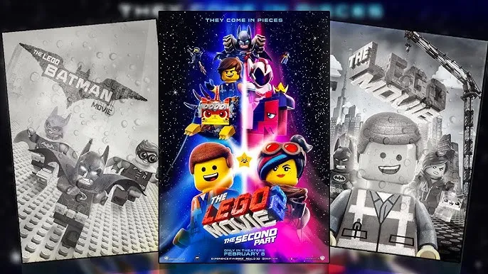 Taka nuta co w mózg się wkręca – fenomen chwytliwej piosenki z Lego