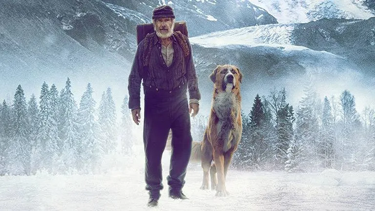 Film o psie Buck: emocjonująca historia przetrwania i przyjaźni